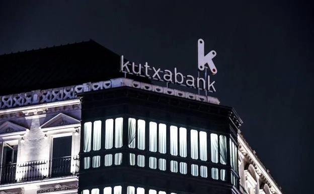 Clientes Kutxabank